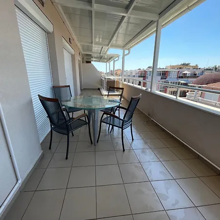 Appartement 63