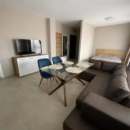 Appartement 63