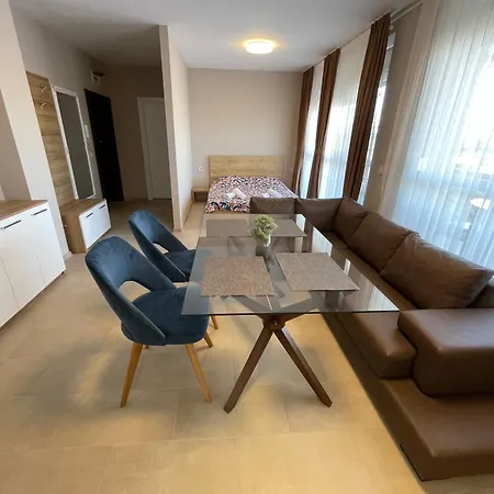 63 Appartement Pomorie