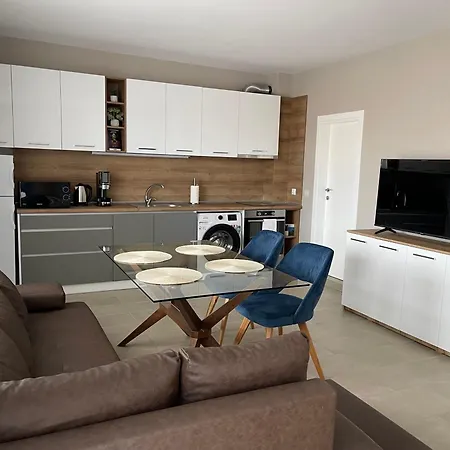63 Appartement *