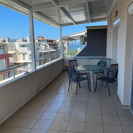 63 Appartement *