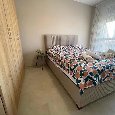 Appartement 63 Pomorie