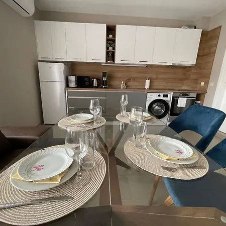 63 Appartement Pomorie